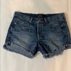 Offers are welcome:) Lucky Brand shorts